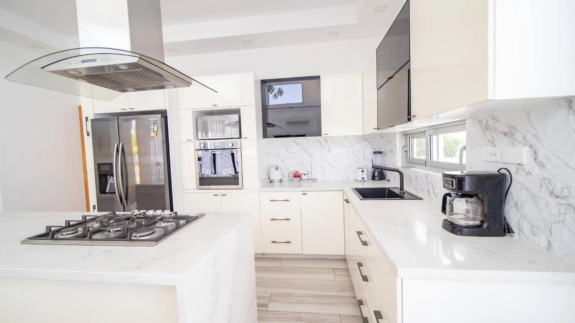 Amazing 2Br Villa Near Surfing Beaches Cabarete 0*,  Den Dominikanske Republik