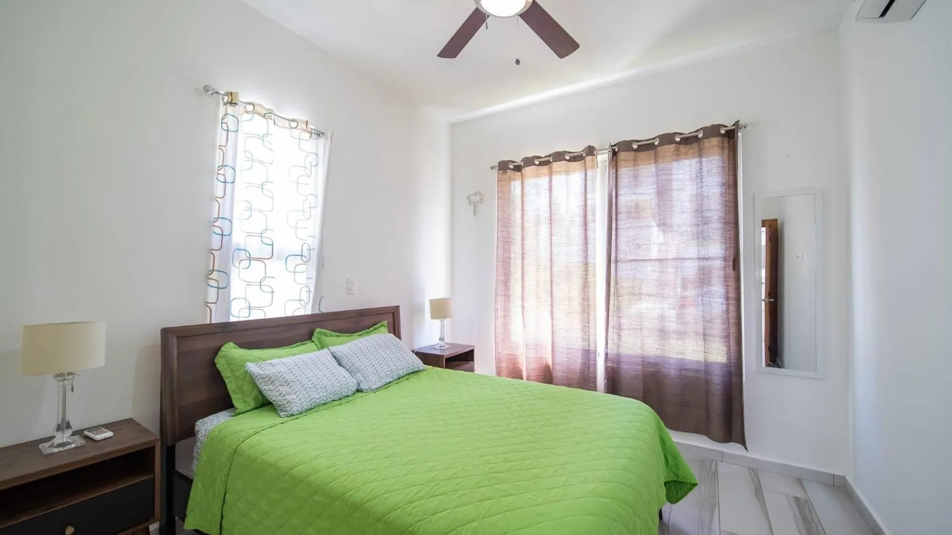 Amazing 2Br Villa Near Surfing Beaches Cabarete Den Dominikanske Republik