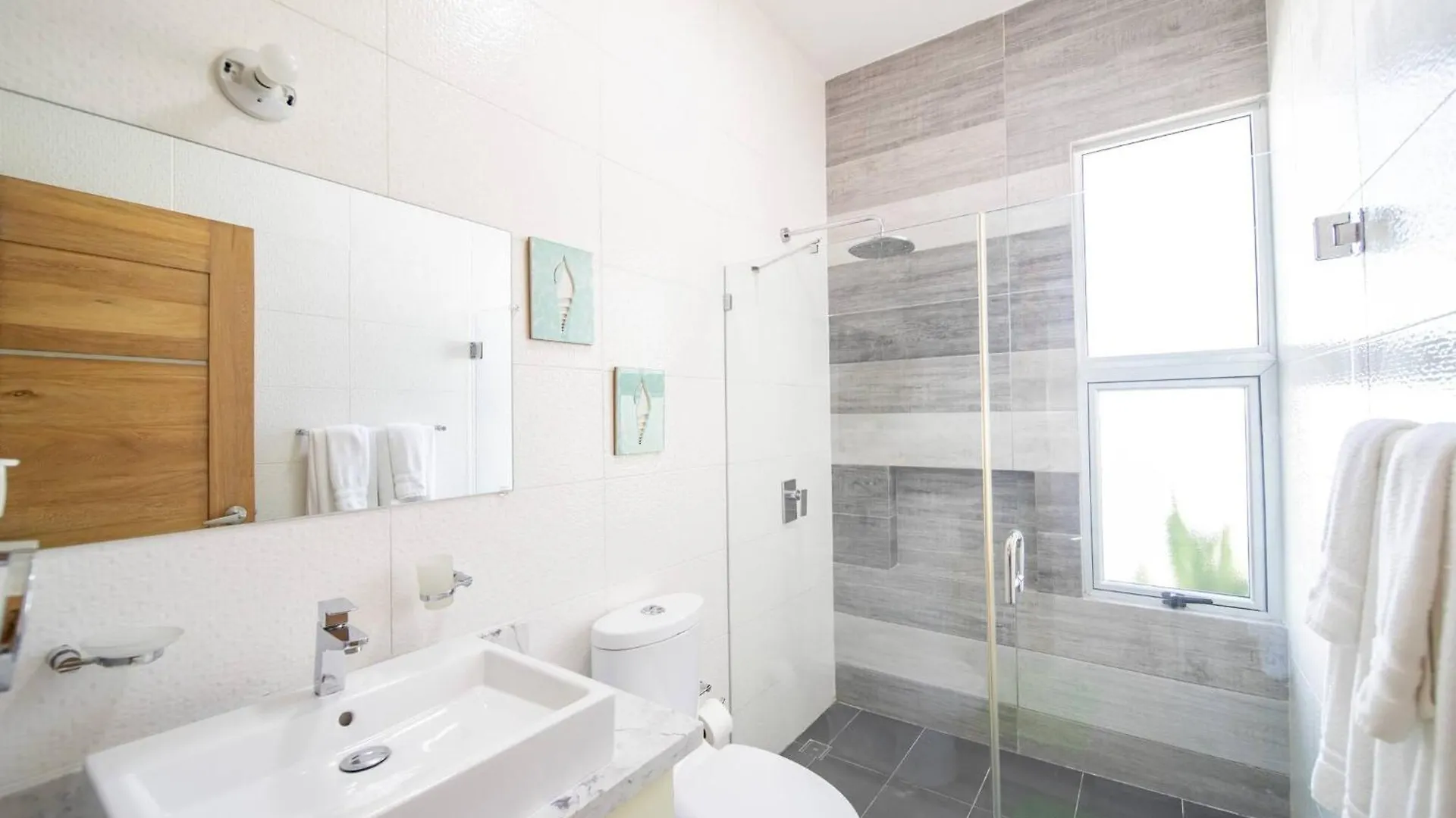 Lägenhet Amazing 2Br Villa Near Surfing Beaches Cabarete
