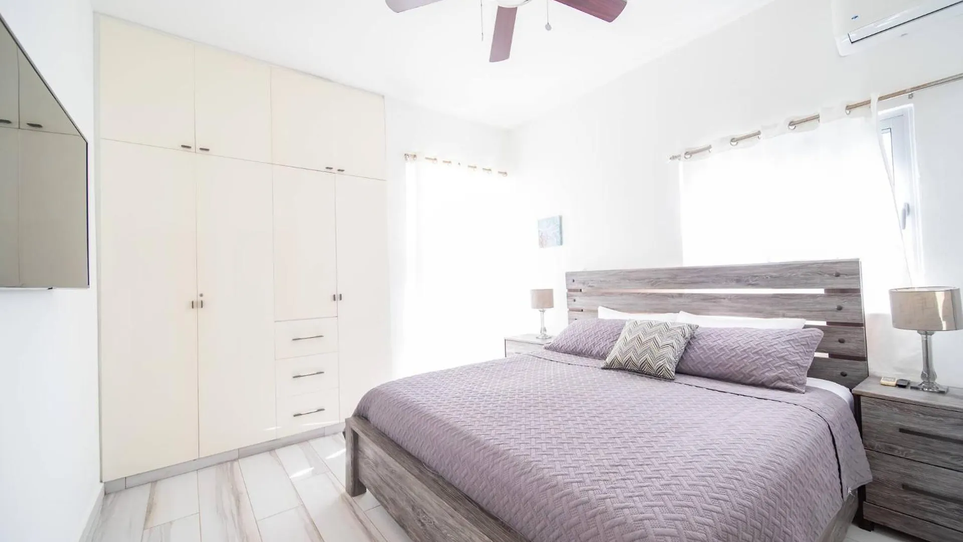 Amazing 2Br Villa Near Surfing Beaches Cabarete