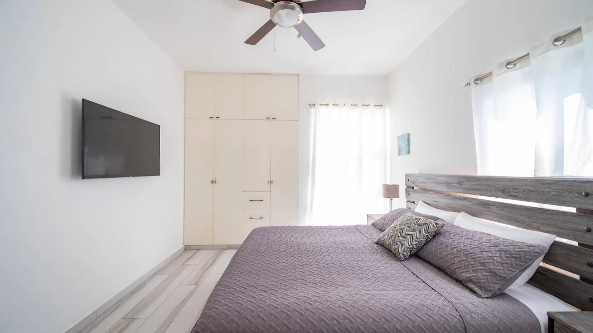 Amazing 2Br Villa Near Surfing Beaches Cabarete 0*,