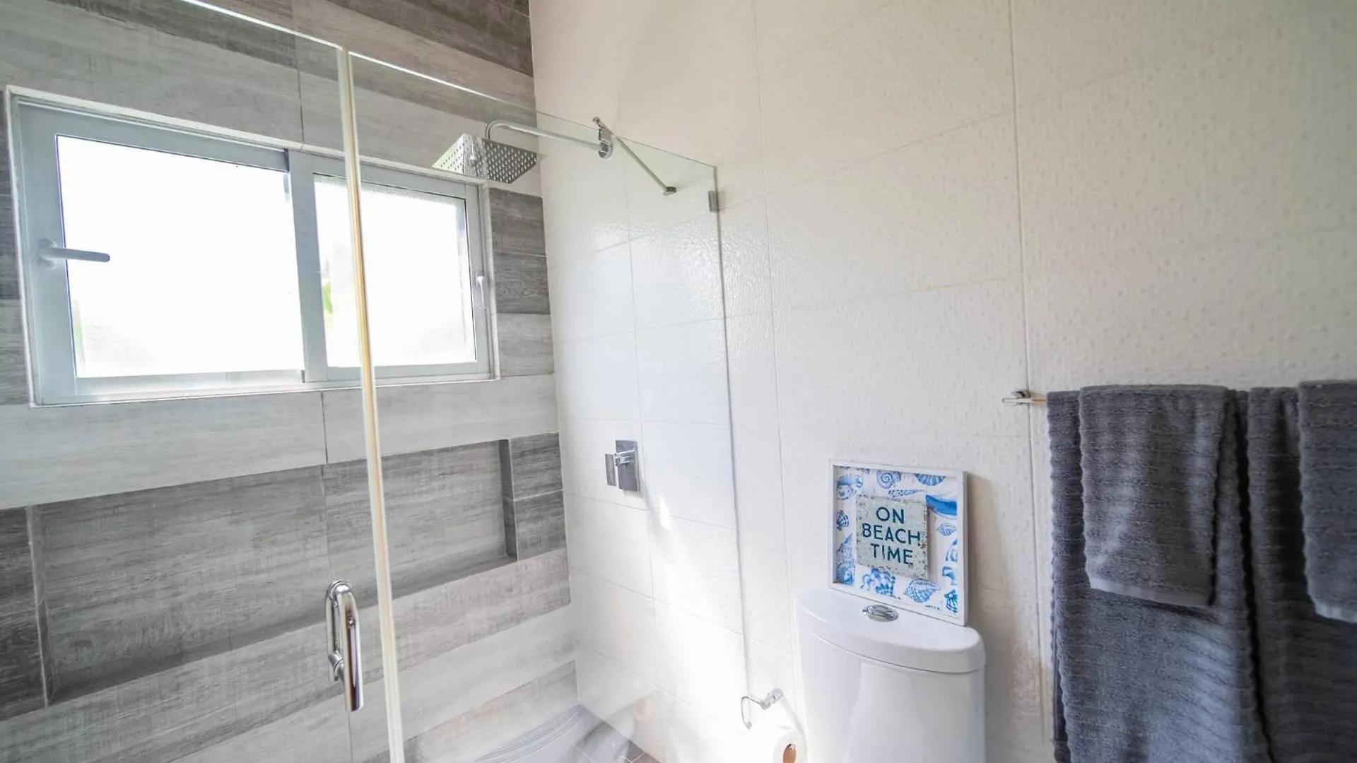 Amazing 2Br Villa Near Surfing Beaches Cabarete Apartment